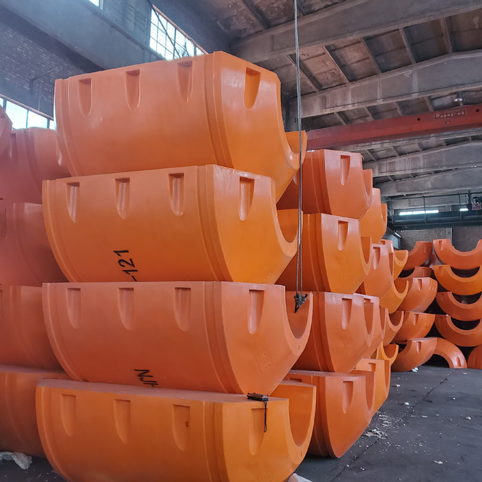 高密度聚乙烯浮體